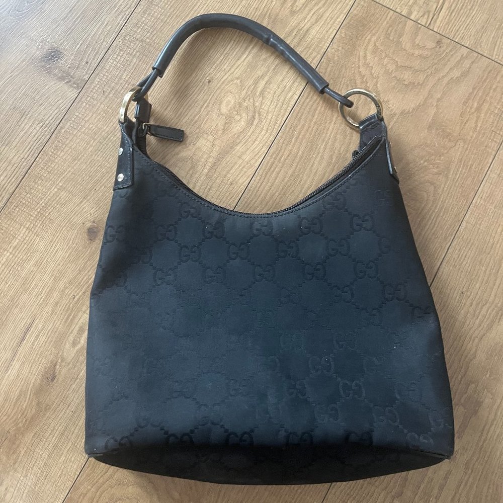 Gucci Hobo Hangbag